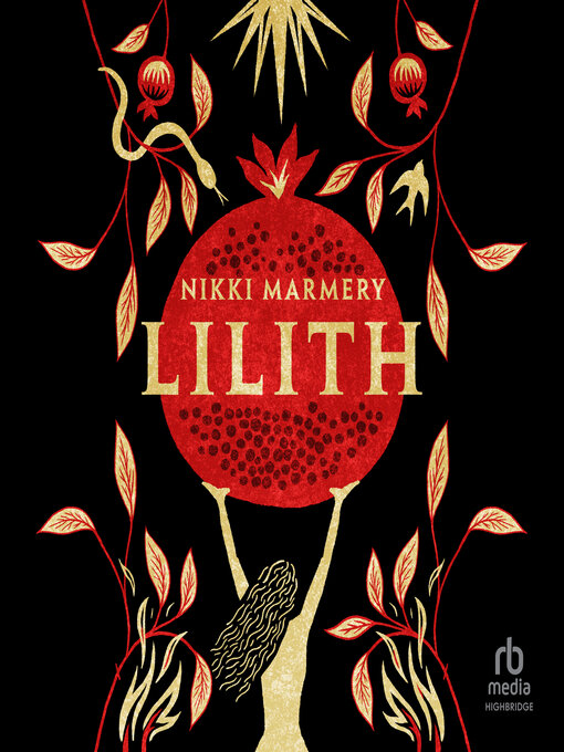 Title details for Lilith by Nikki Marmery - Available